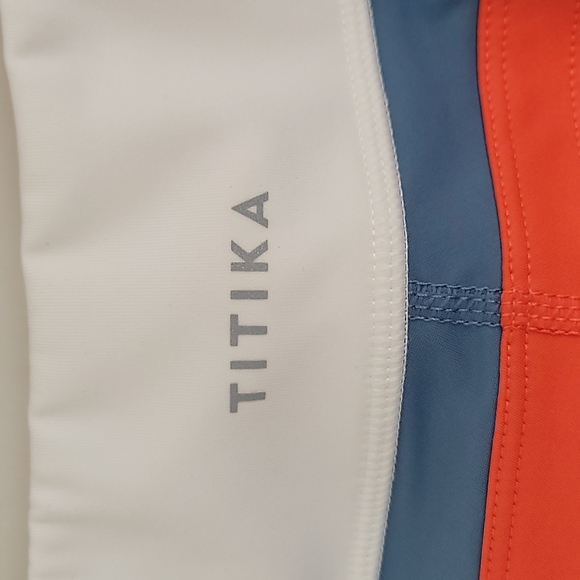 CLOSET CLEAROUT $10 | NWT Titika tights | Size 4 - Picture 6 of 8